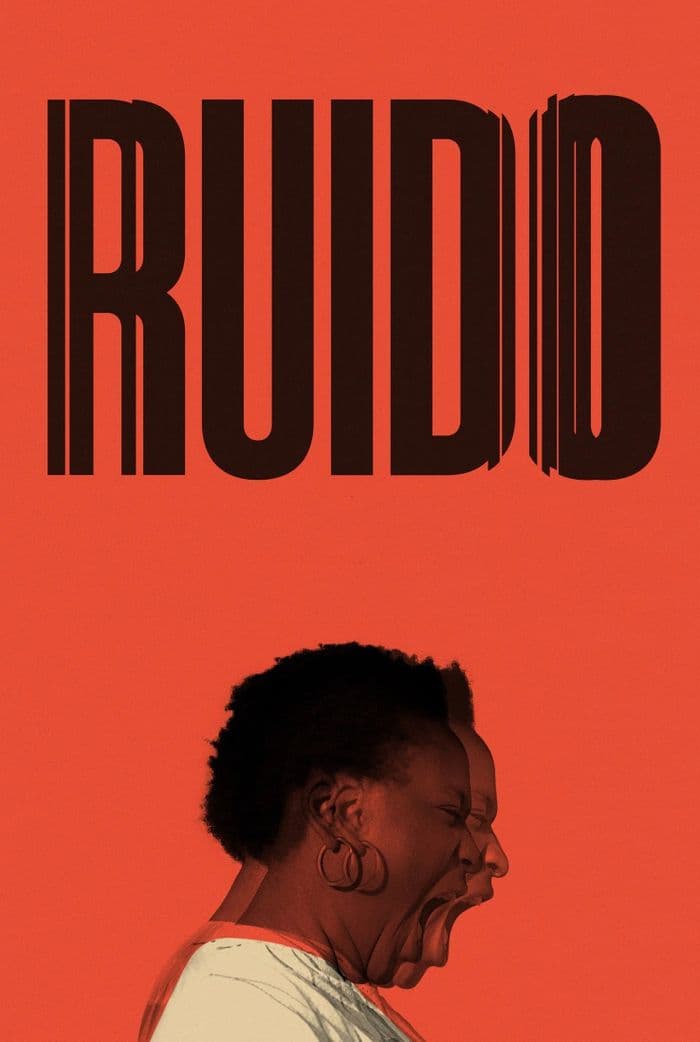 Festival Cinespaña : Ruido