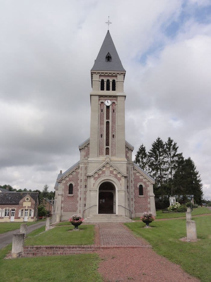 Visite de l'Eglise et du Dôme