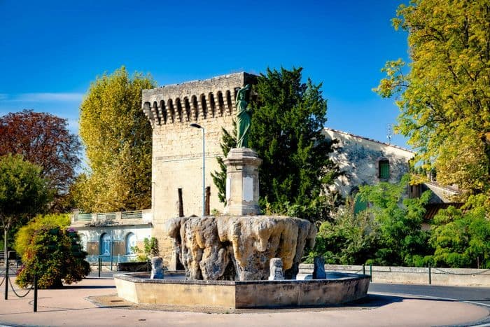 Balade patrimoniale au fil des remparts