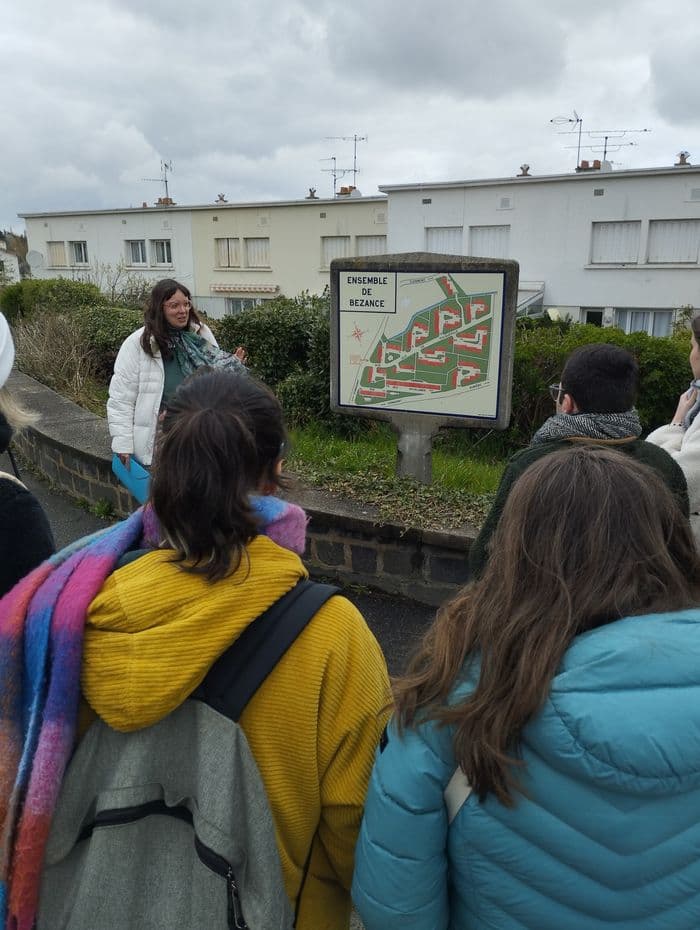 Dans la mémoire des cités ouvrières