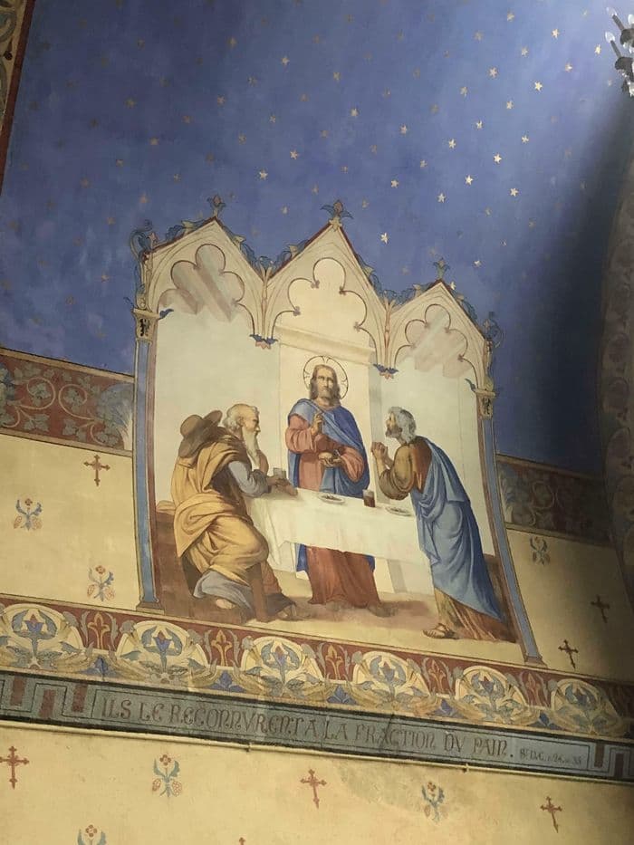 Visite libre de l'église Saint-Pierre
