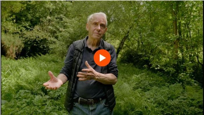 Documentaire : Lucien Pouëdras, le bocage pour mémoire