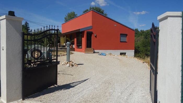 Maison positive archibionature