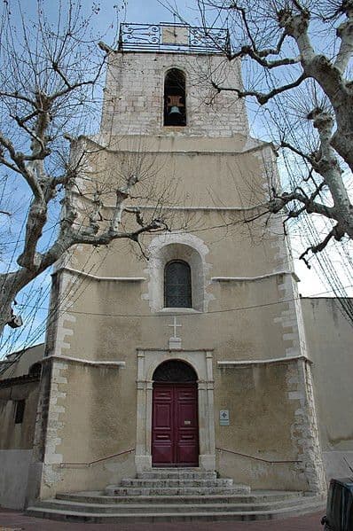 Visite guidée de l'église Saint-Nicolas