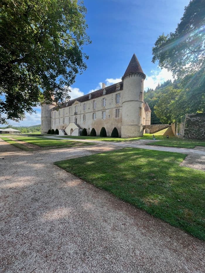 Découvrez le château de Bazoches à travers des animations