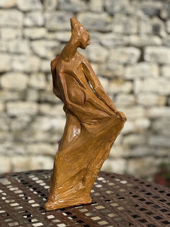 Exposition d'artistes