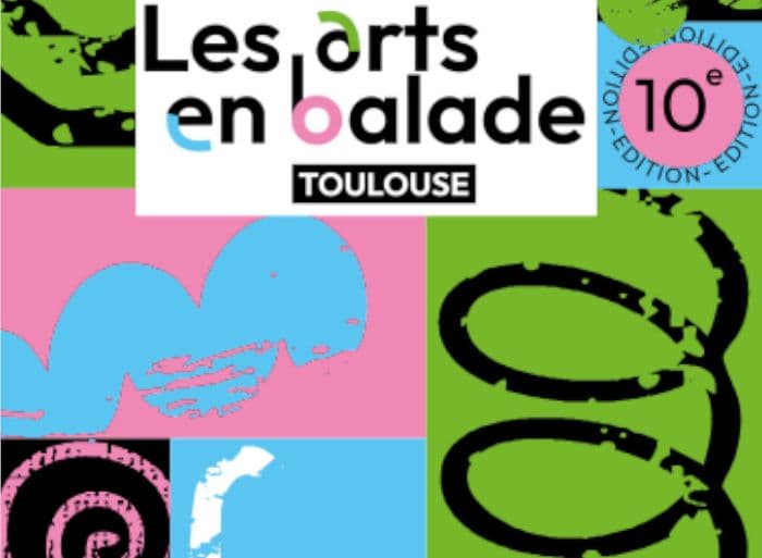 œuvres d'artistes du quartier Bonhoure Guilheméry