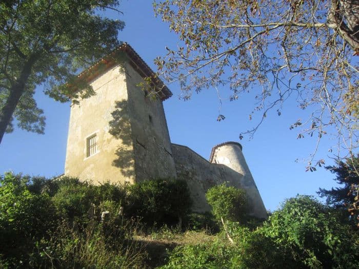 Visite commentée : le château de Pailhes