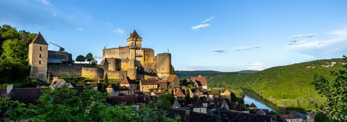 Visite guidée : "À l'assaut du château !"