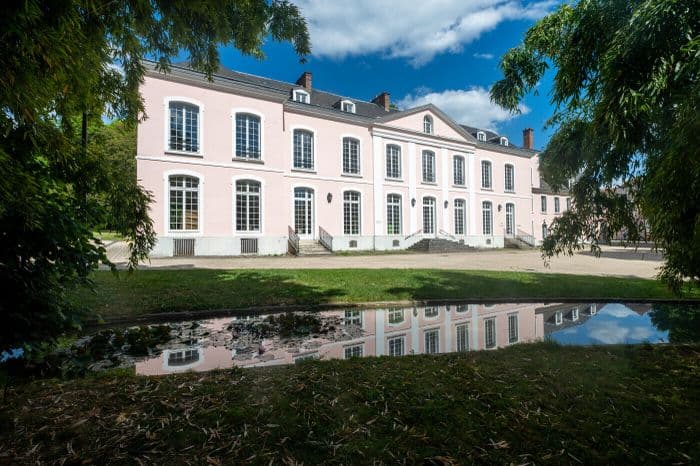 Conférence sur l'histoire de Soisy