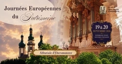 Visite abbatiale