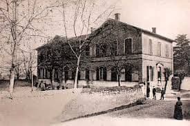 Ceci n'est pas une archive - Médiathèque de Villeréal