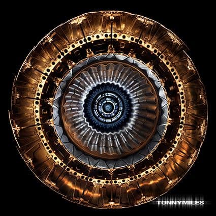 Atelier initiation au light painting avec le photographe Tonnymiles