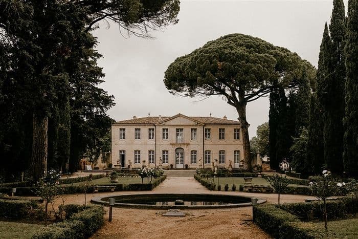 Visite guidée du château de la Mogère