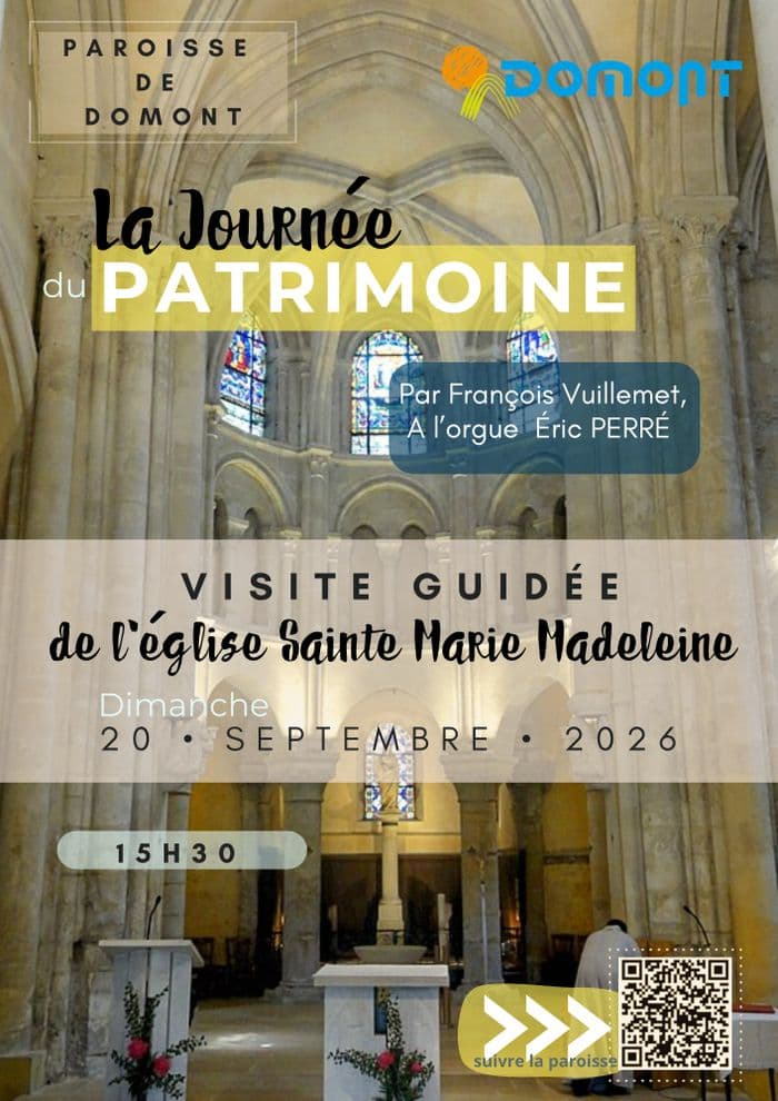 Visite guidée