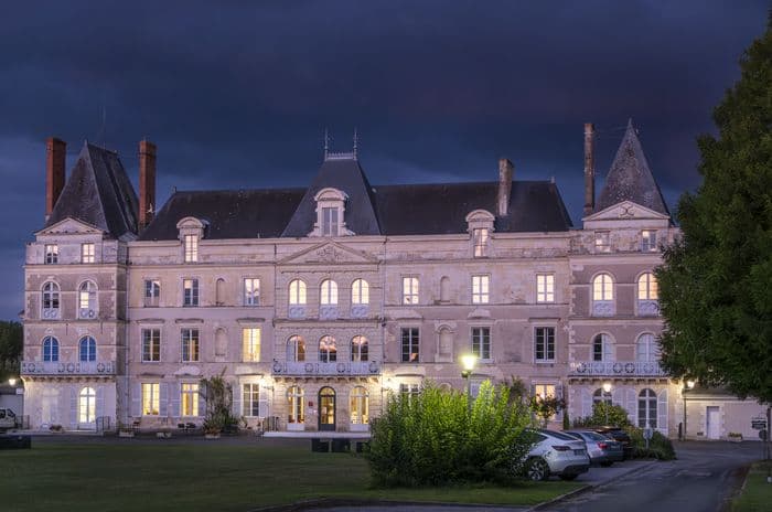 JEP château de Briançon