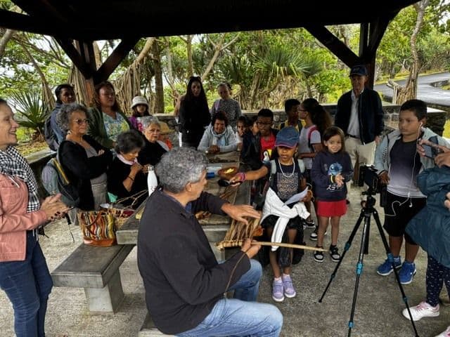 Les Mini Reporters du patrimoine