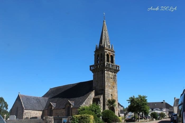 Visite commentée de l'Église Notre-Dame