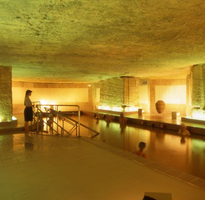 Exposition photographique "40 ans de thermalisme"