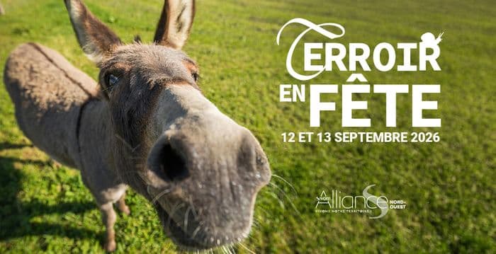 Terroir en fête