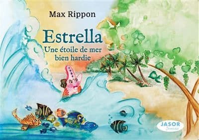 Rencontre avec l'auteur Max RIPPON
