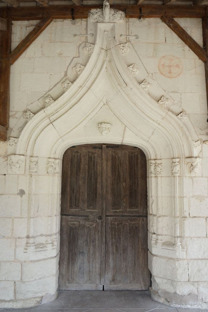 Visite libre de l'église Saint Jean-l'Évangéliste