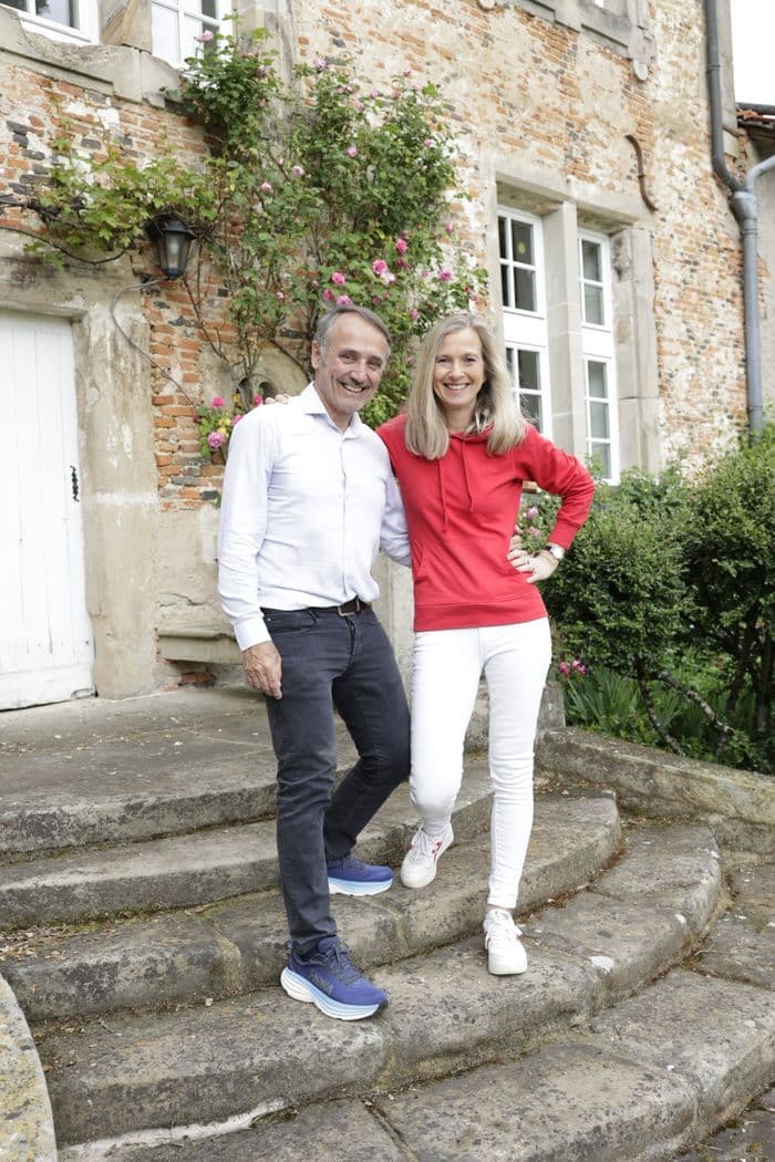 Rencontres et visites avec la SHAL