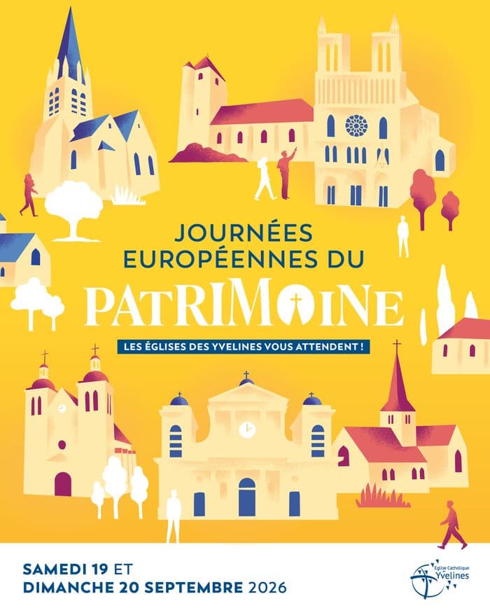 Visite de l'église Saint-Nicolas