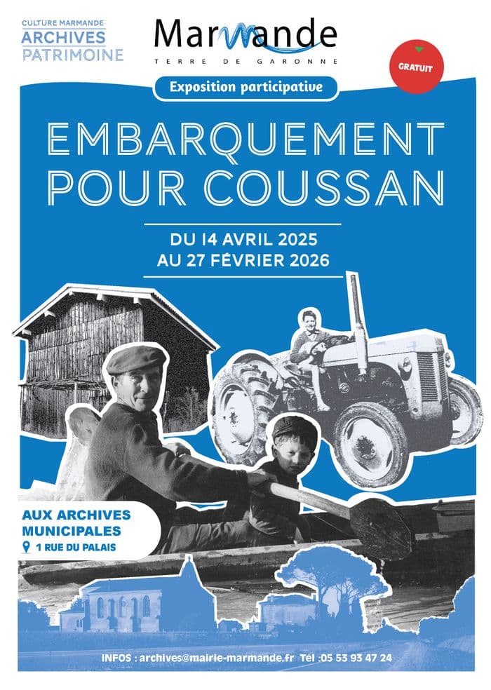 Exposition : arts et traditions populaires