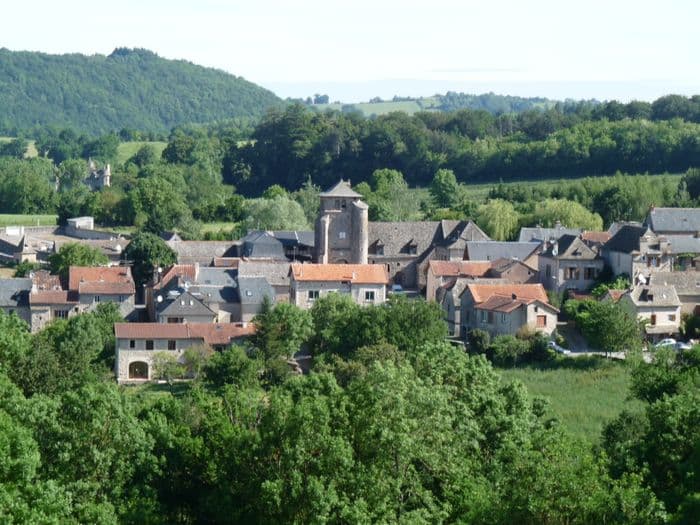 Visite commentée de la bastide épiscopale et son église