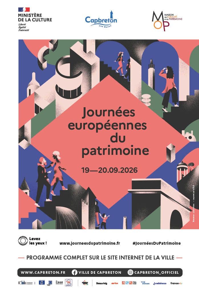 Visite commentée de la tour de l'église Saint-Nicolas
