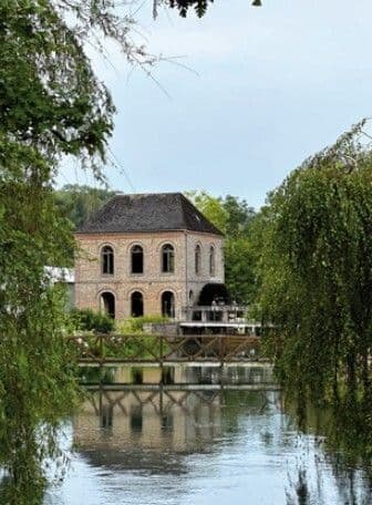 Église Saint-Nicolas à Vitz sur Authie