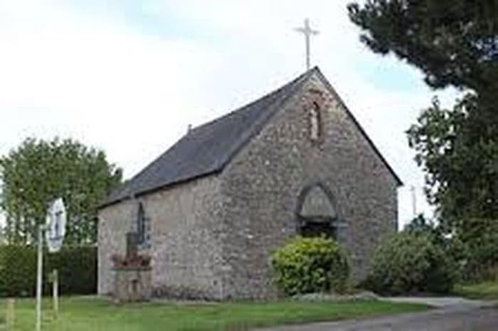 Chapelle de la Magdeleine