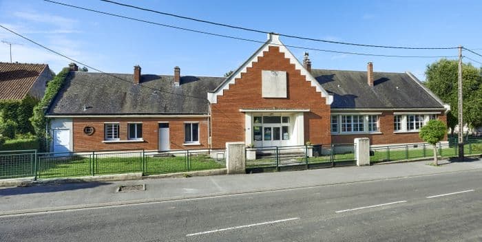 Visite-flash : Focus sur la reconstruction de Fontaine-sur-Somme