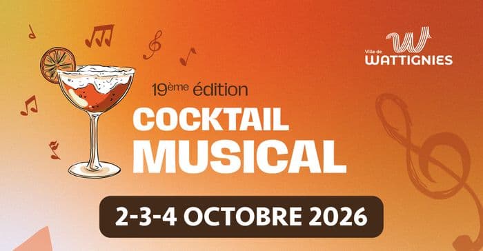 Cocktail musical