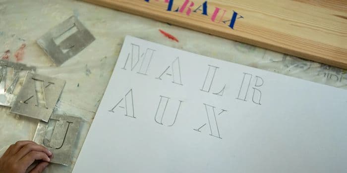 Gens de Malraux, en images et en mots