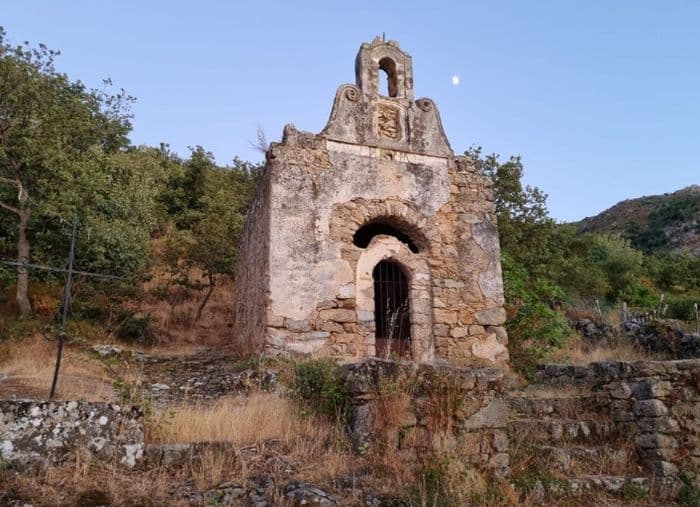 Découverte du sentier du patrimoine de Speloncato