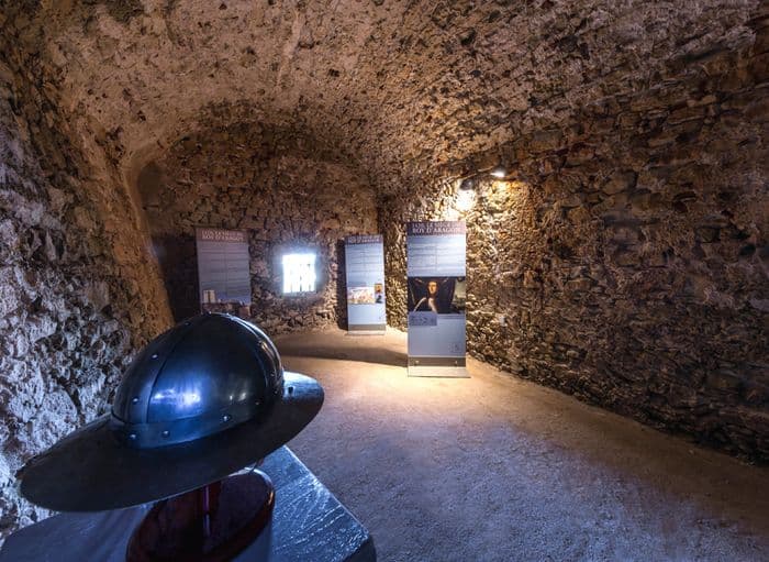 Bastion de l'Etendard