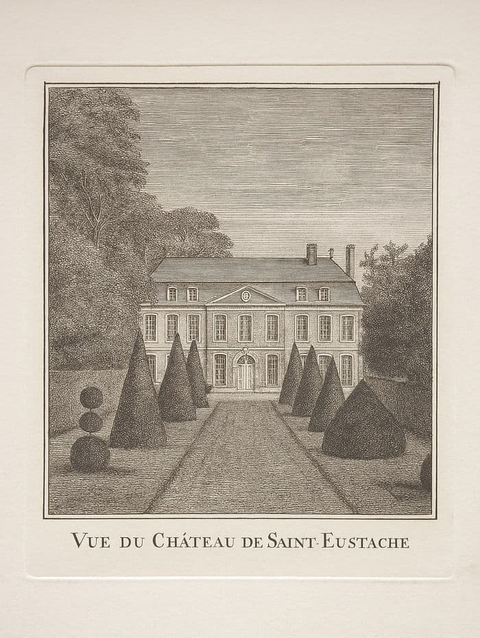Visite libre du château et des jardins