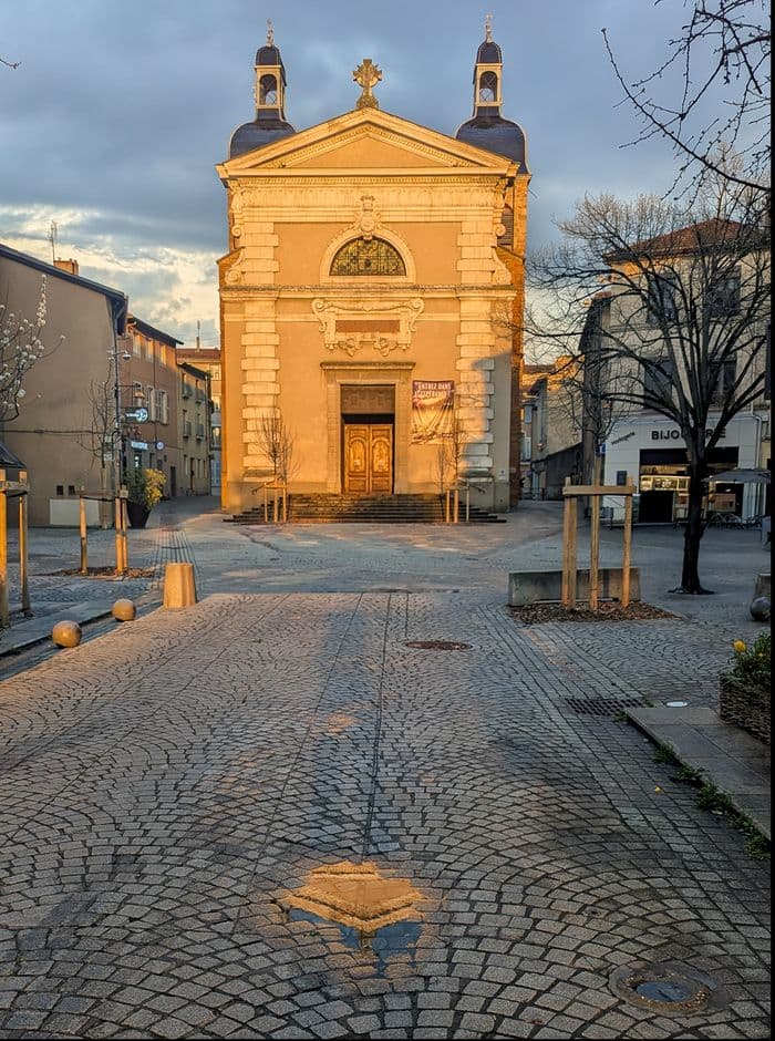 Église Notre-Dame-de-l'Assomption