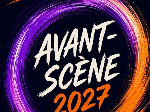 Sortie de résidence
