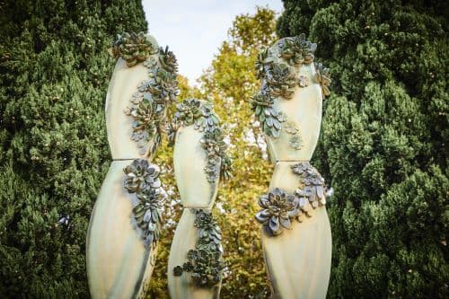 Découverte du Parcours d'Art Public Urbain