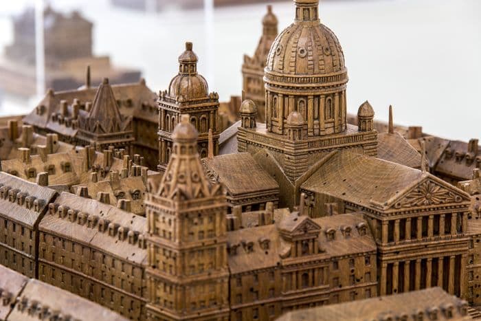 Atelier « bois et mosaïque »