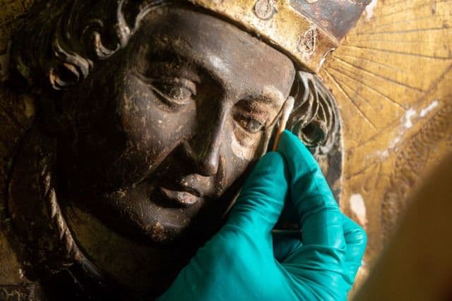 Anatomie d'une restauration