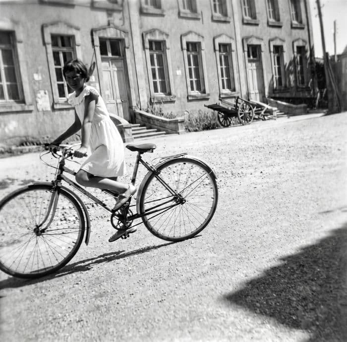 L'histoire de Parnans de 1830 à 1953
