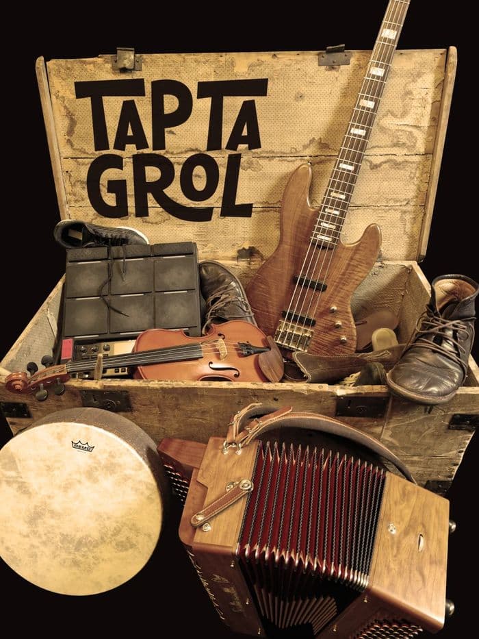 Bal TapTaGrol Arts et Scènes