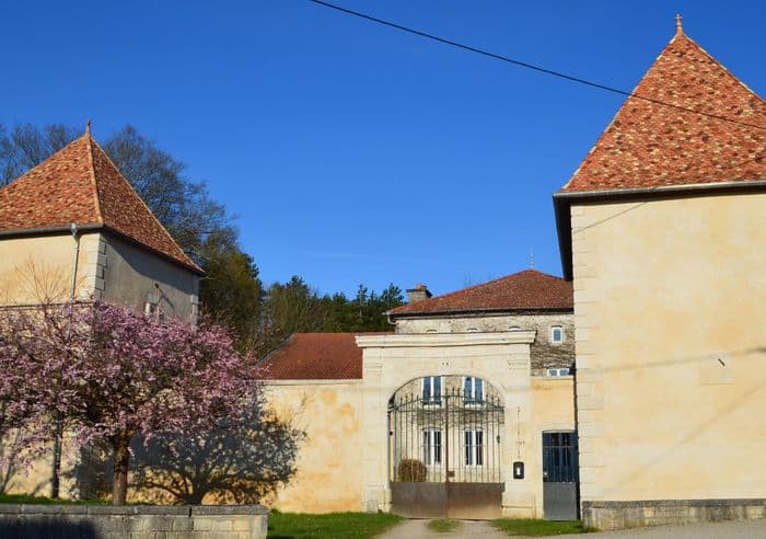 Visite guidée du château de Bicqueley