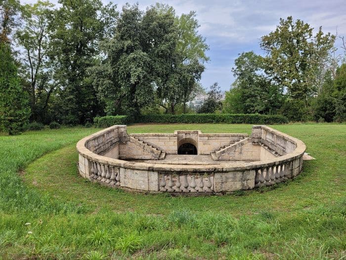 Journées Européennes du Patrimoine à Floirac