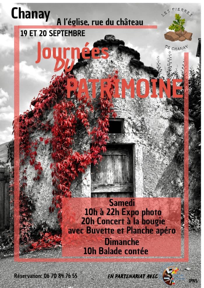 Exposition photo