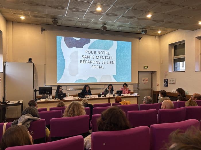 L’art de prendre soin